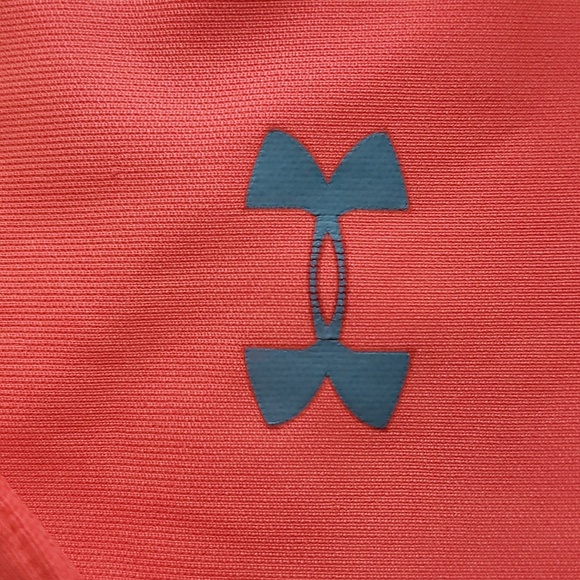 Under Armour Boys Polo (Youth Medium) - Picture 5 of 11